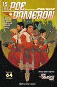 STAR WARS POE DAMERON N 19 de SOULE, CHARLES 