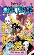 ONE PIECE N 88 de ODA, EIICHIRO 