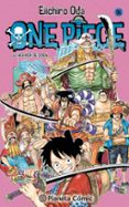 ONE PIECE N 96 de ODA, EIICHIRO 
