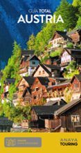 AUSTRIA 2019 (GUIA TOTAL) (8 ED.) di VV.AA. 