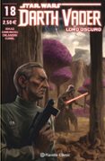 STAR WARS DARTH VADER LORD OSCURO N 18/25 de SOULE, CHARLES CAMUNCOLI, GIUSEPPE 