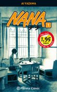 MM NANA N 01 de YAZAWA, AI 