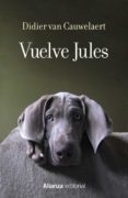 VUELVE JULES de CAUWELAERT, DIDIER VAN 