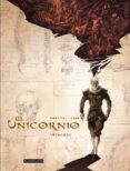 EL UNICORNIO INTEGRAL di GABELLA, MATHIEU  JEAN, ANTHONY 