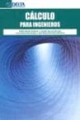 CALCULO PARA INGENIEROS di VV.AA. 