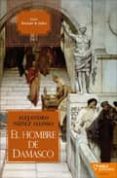 EL HOMBRE DE DAMASCO di NUEZ ALONSO, ALEJANDRO 