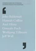 CONVERSACIONES CON FOTOGRAFOS = CONVERSTIONS WITH PHOTOGRAPHERS ( ED. BILINGE ESPAOL-INGLES) (6 VOLS.) de COLLINS, HANNAH 