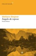 ANGULO DE REPOSO de STEGNER, WALLACE 