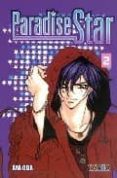 PARADISE STAR N 2 de ODA, AYA 