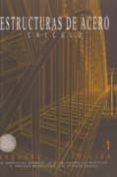 ESTRUCTURAS DE ACERO: CALCULO, NORMA BASICA Y EUROCODIGO (VOL 1) di VV.AA. 