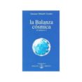 LA BALANZA COSMICA. EL NUMERO 2 di AIVANHOV, OMRAAM MIKHAEL 