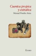 CUENTOS PROPIOS Y EXTRAOS di POMBO ARIAS, MANUEL 