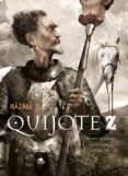 QUIJOTE Z: INGENIOSO HIDALGO DON QUIJOTE DE LA MANCHA di GONZALEZ, HAZAEL 