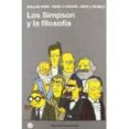 LOS SIMPSON Y LA FILOSOFIA di VV.AA. 