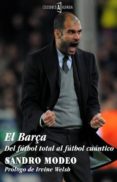 EL BARCA di MODEO, SANDRO 