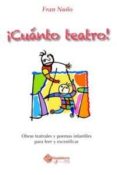 CUANTO TEATRO di NUO, FRAN 