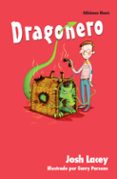 DRAGONERO di LACEY, JOSH 