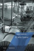 EL AMO BUENO di TABAROVSKY, DAMIAN 