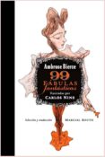 99 FABULAS FANTASTICAS de BIERCE, AMBROSE 