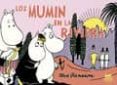 LOS MUMIN EN LA RIVIERA di JANSSON, TOVE 