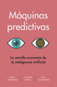 MQUINAS PREDICTIVAS di VV.AA. 