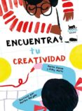 ENCUENTRA TU CREATIVIDAD di ROSEN, AARON 