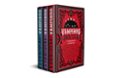 VAMPIROS: DRCULA Y OTROS RELATOS SANGRIENTOS (ESTUCHE) di VV.AA. 