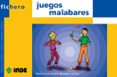 FICHERO DE JUEGOS MALABARES di VV.AA. 