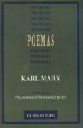 POEMAS di MARX, KARL 