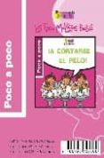A CORTARSE EL PELO! (LAS TRES MELLIZAS BEBES) di VV.AA. 