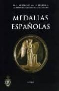 MEDALLAS ESPAOLAS di VV.AA. 