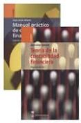 TEORIA DE LA CONTABILIDAD FINANCIERA: MANUAL PRACTICO DE CONTABIL IDAD FINANCIERA (2 ED.) di URIAS VALIENTE, JESUS 