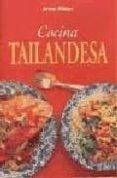 COCINA TAILANDESA de WILSON, ANNE 