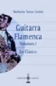 GUITARRA FLAMENCA (2 VOL.) de TORRES CORTES, NORBERTO 