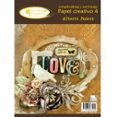 PAPEL CREATIVO 04: SCRAPBOOKING Y CARTONAJE di VV.AA. 