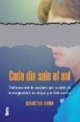 CADA DIA SALE EL SOL de IBORRA, ELISABETH G. 