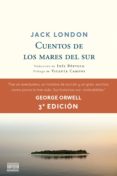 LOS MEJORES CUENTOS DE LOS MARES DEL SUR di LONDON, JACK 