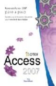 ACCESS 2007 di VV.AA. 
