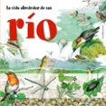 LA VIDA ALREDEDOR DE UN RIO di CUCCHIARINI, FERRUCCIO 