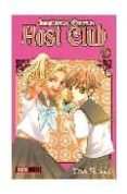 INSTITUTO OURAN HOST CLUB N 10 di HATORI, BISCO 