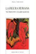 LA FIGURA HUMANA: TEST PROYECTIVO DE KAREN MACHOVER de PORTUONDO ESPINOSA, JUAN ANTONIO 