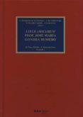 LIBER AMICORUM PROF. JOSE MARIA GONDRA ROMERO de EMBID IRUJO, JOSE MIGUEL 