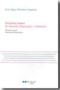 INSTITUCIONES DE DERECHO FINANCIERO Y TRIBUTARIO, 1 PARTE de FERREIRO LAPATZA, JOSE JUAN 