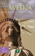 AMERICA de KAFKA, FRANZ 