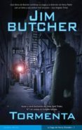 HARRY DRESDEN 1: TORMENTA (2 ED.) de BUTCHER, JIM 
