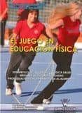 EL JUEGO EN EDUCACION FISICA: DESARROLLO DE LA CONDICION FISICA S ALUD MEDIANTE ACTIVIDADES JUGADAS: PROPUESTAS LUDICAS PARA MOTIVAR AL ALUMNADO di TIMON BENITEZ, LUIS MANUEL 