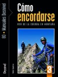 COMO ENCORDARSE: USO DE LA CUERDA EN MONTAA di GUERRA, TOO 