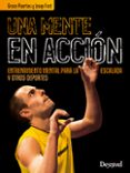 UNA MENTE EN ACCION di FONT, JOSEP 