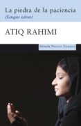 LA PIEDRA DE LA PACIENCIA de RAHIMI, ATIQ 