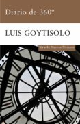 DIARIO DE 360 de GOYTISOLO, LUIS 